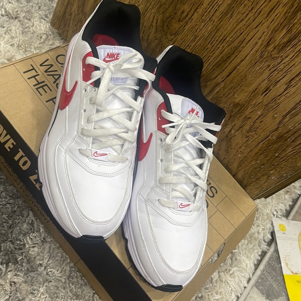 Nike Air Max LTD 3